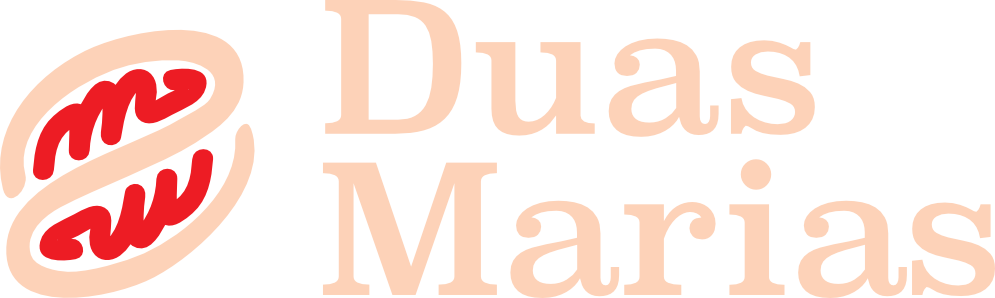 Logo Duas Marias light
