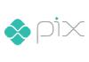 logo pix