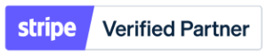 Logo Stripe Partner