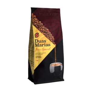 Café Duas Marias Speciale Torrado 1kg