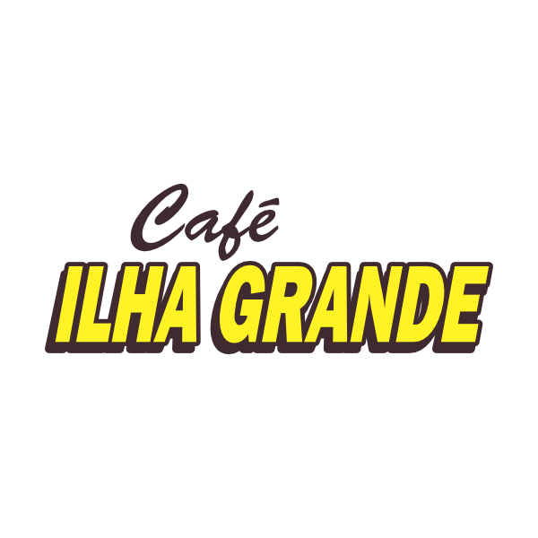 Cafe Ilha Grande 600x600