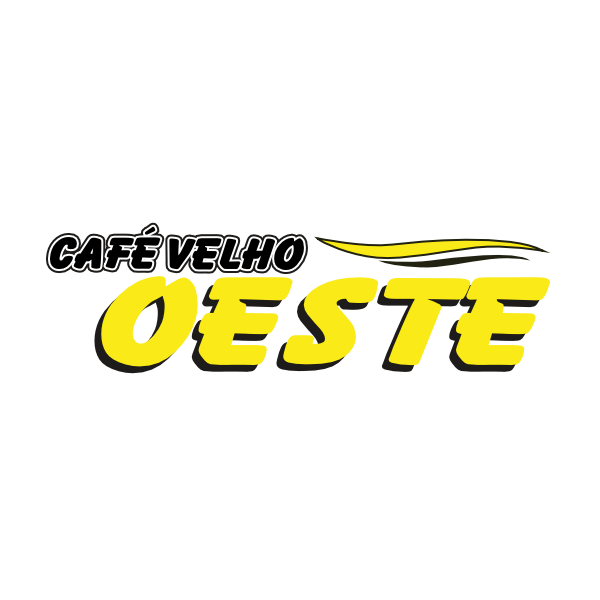 Cafe Velho Oeste 600x600
