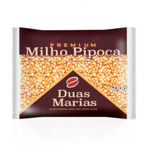 Pipoca Duas Marias Premium