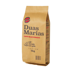 Café Duas Marias Torrado 5 Soldas 5Kg
